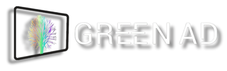 GREEN AD